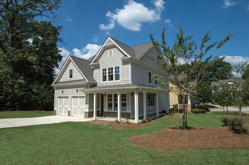 1987 Preston Park Place, Decatur, GA 30032 — most recent listing photo
