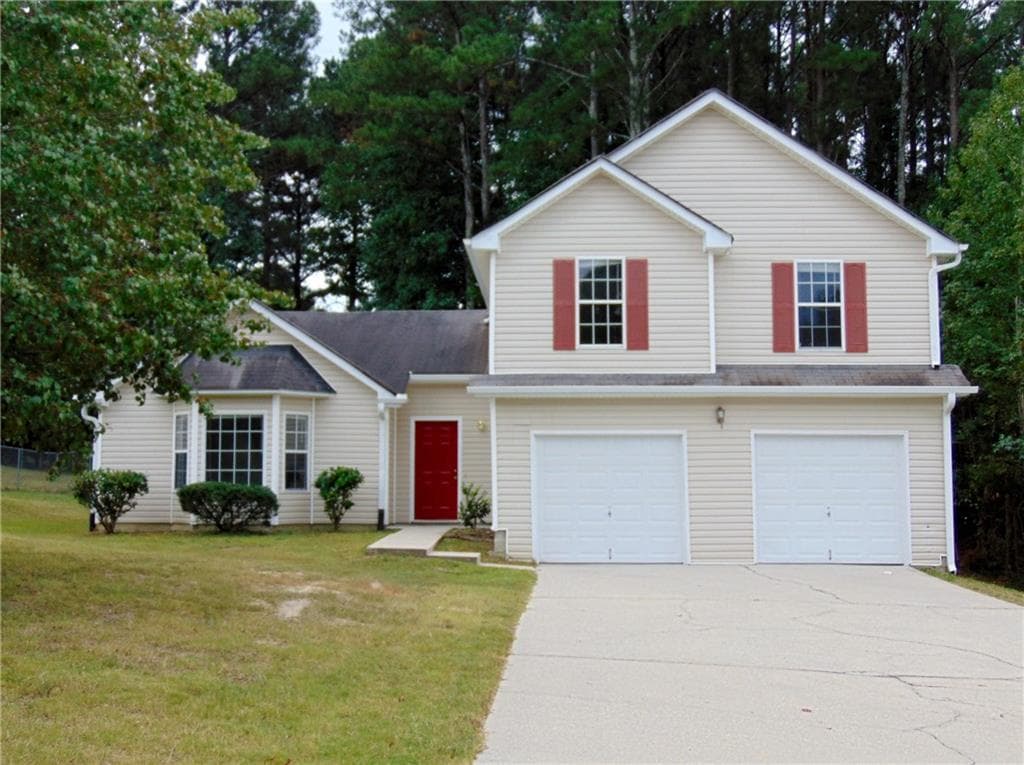 45 Cashel Court, Villa Rica, GA 30180 — most recent listing photo