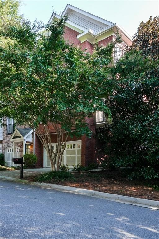1116 Glenridge Place 605, Sandy Springs, GA 30342 — most recent listing photo