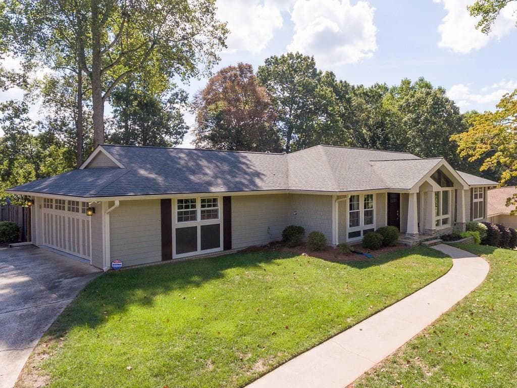 910 Hickory Oak Hollow, Roswell, GA 30075 — most recent listing photo