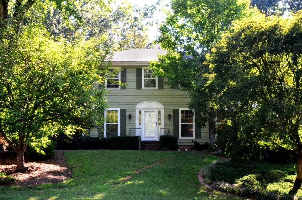 4921 Village Creek Drive, Dunwoody, GA 30338 — most recent listing photo
