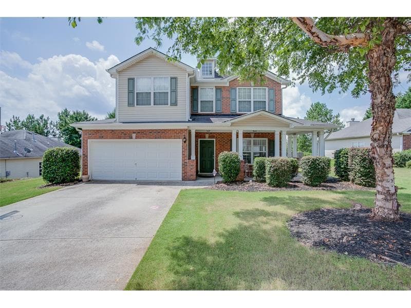 192 Beckenham Lane, Dacula, GA 30019 — most recent listing photo