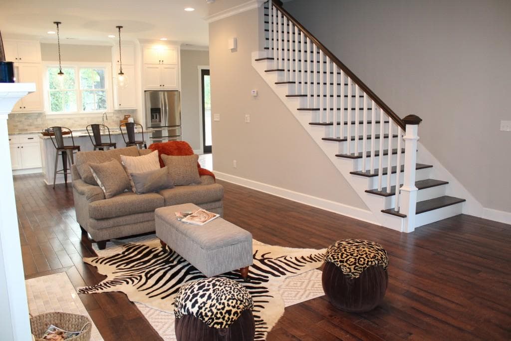 4 bedroom, 2,750 sq ft single family residence sold at 746 Hillmont Avenue, Decatur, GA 30030