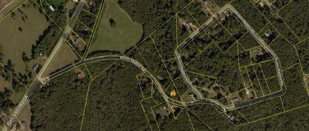 single family residence sold at 00 Burson Maddox Road, Winder, GA 30680