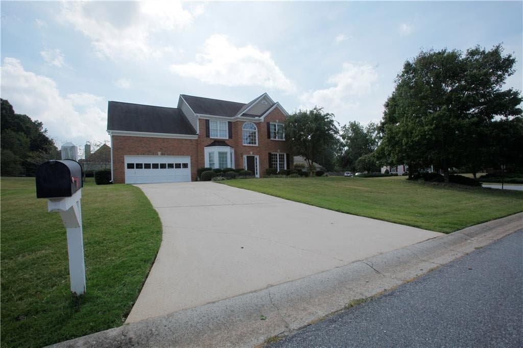 4115 Briar Meadows View, Cumming, GA 30040 — most recent listing photo