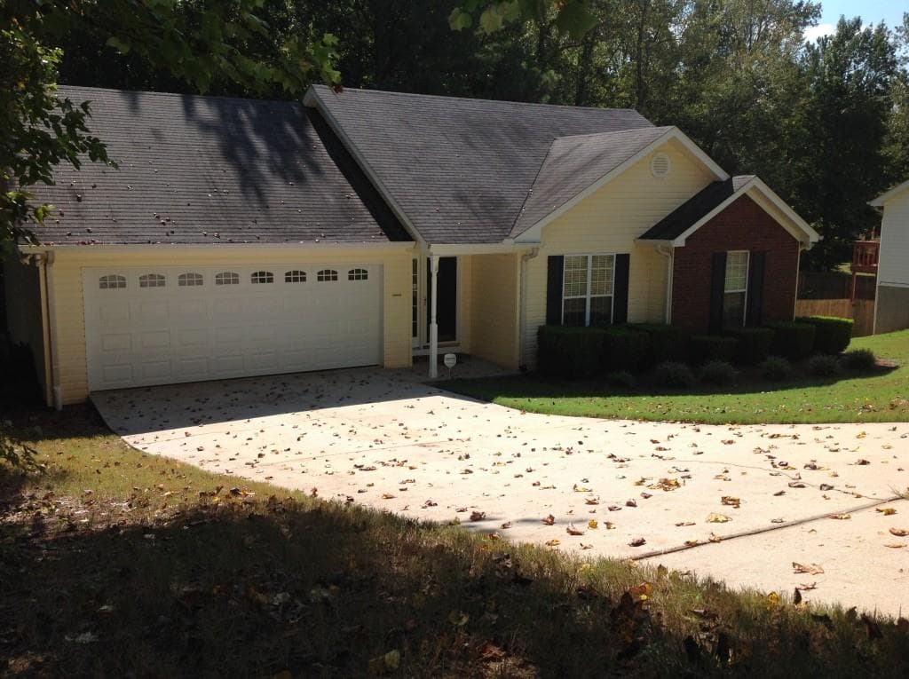 7203 Ironwood Drive, Gainesville, GA 30507 — most recent listing photo