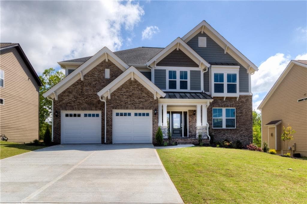 1720 Kingsbury Drive, Cumming, GA 30040 — most recent listing photo
