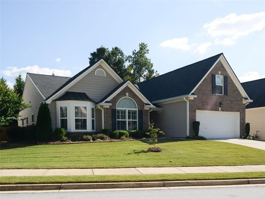 1072 Southwood Drive, Villa Rica, GA 30180 — most recent listing photo