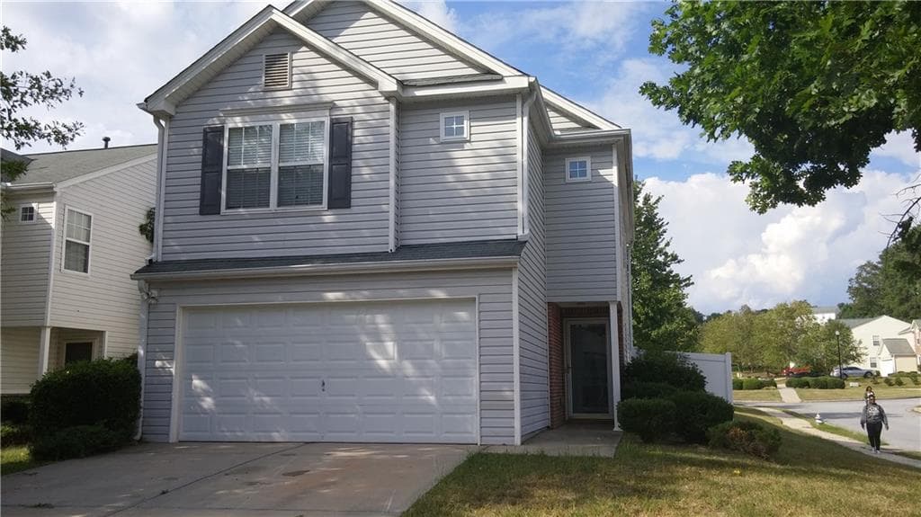3451 Carriage Chase Road, Atlanta, GA 30349 — most recent listing photo