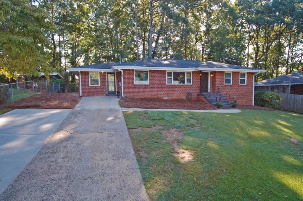 3735 Alpine Drive, Smyrna, GA 30082 — most recent listing photo