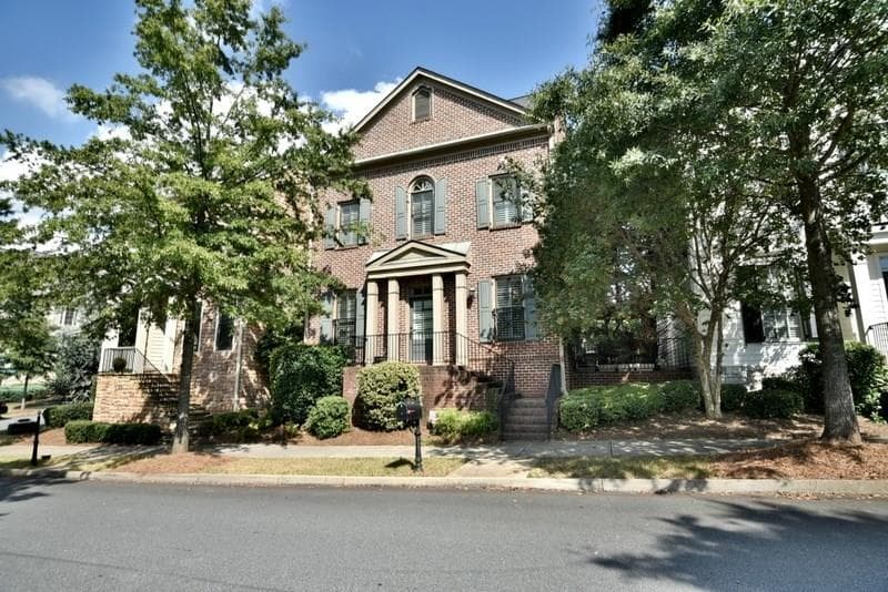 2064 Heathermere Way, Roswell, GA 30075 — most recent listing photo