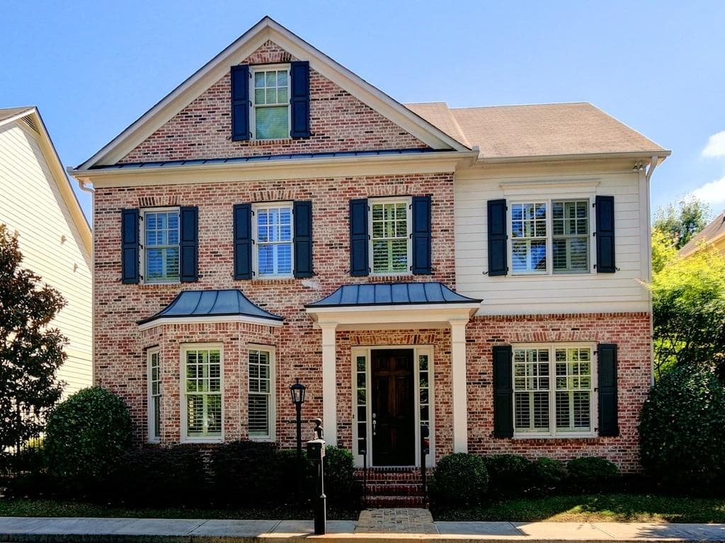 4 bedroom, 3,156 sq ft single family residence sold at 3047 Gateland Square, Marietta, GA 30062