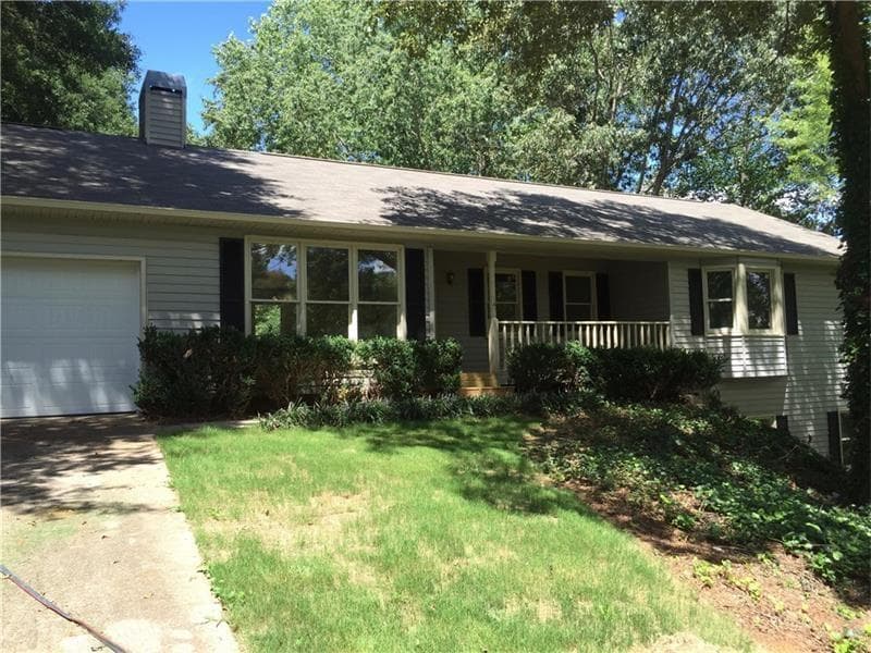 3731 River North Drive, Gainesville, GA 30506 — most recent listing photo