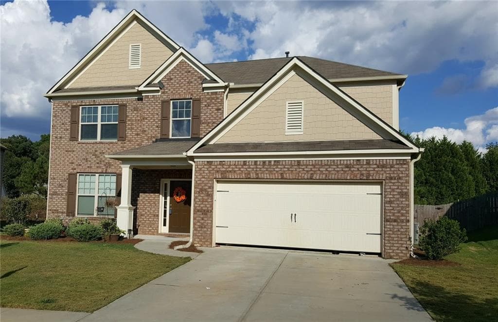 1426 BLUE SAIL Avenue, Grayson, GA 30017 — most recent listing photo