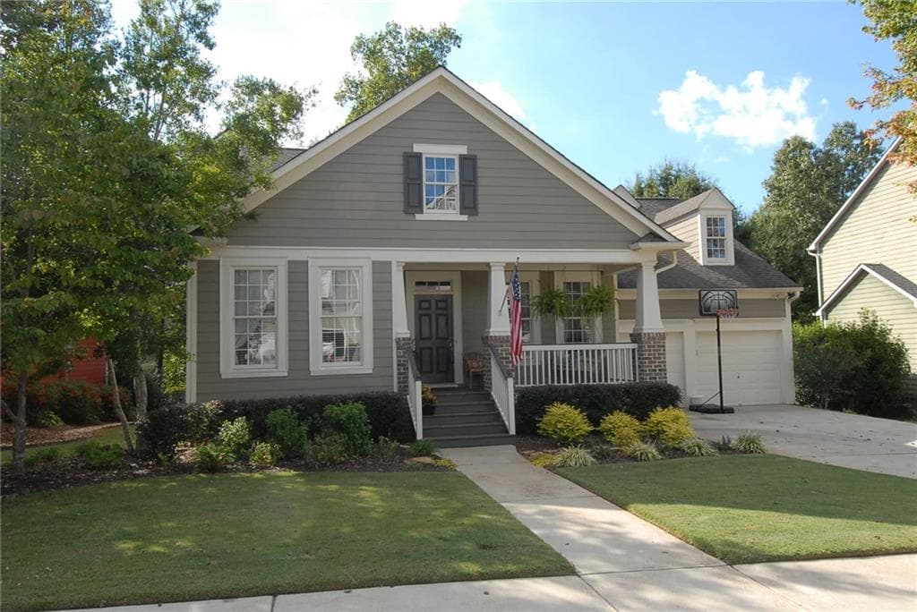 5766 Porch Swing Place, Hoschton, GA 30548 — most recent listing photo