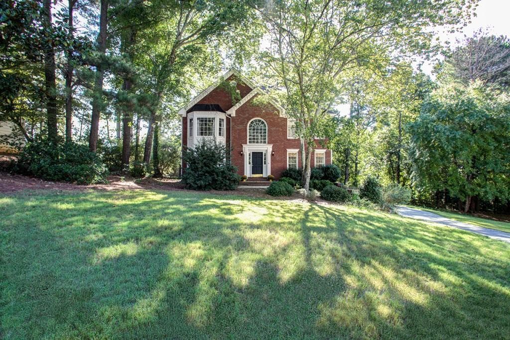 990 Fairwood Terrace, Acworth, GA 30101 — most recent listing photo