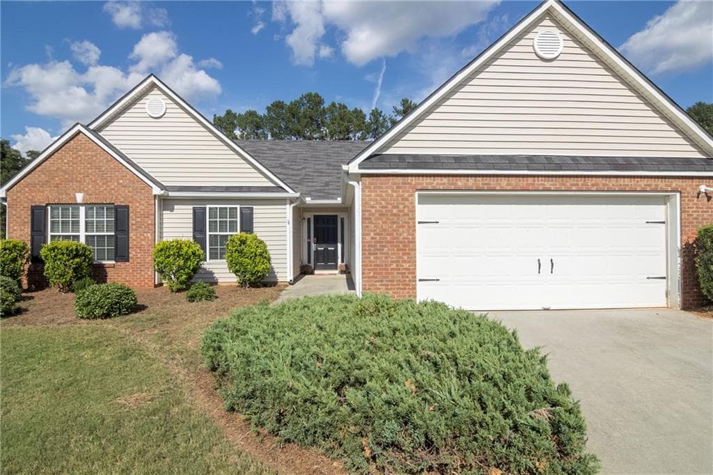 619 Sleeping Meadow Lane, Bethlehem, GA 30620 — most recent listing photo