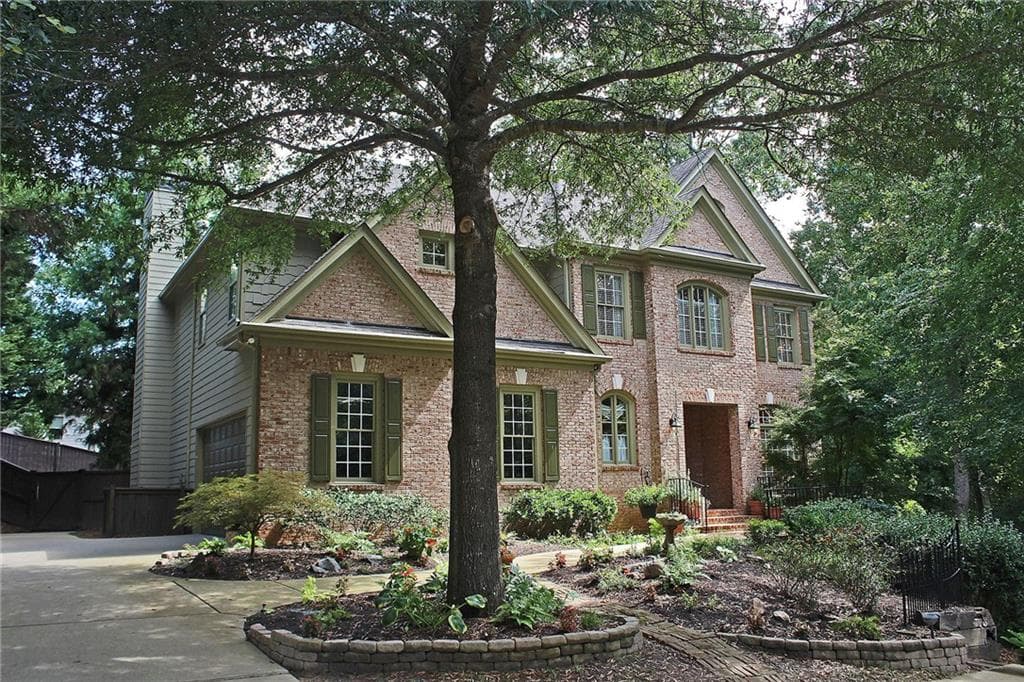 5335 Overbend Trail, Suwanee, GA 30024 — most recent listing photo