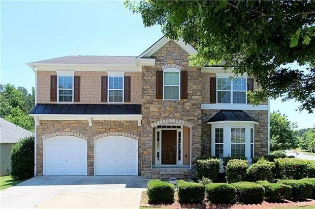 500 Glenridge Way, Woodstock, GA 30188 — most recent listing photo