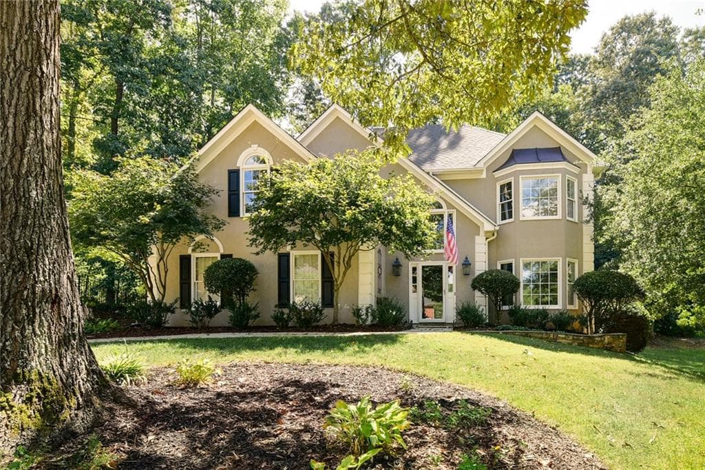 5865 Brookstone Trace, Acworth, GA 30101 — most recent listing photo