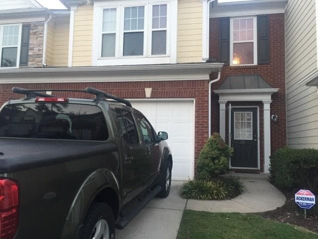 110 Finchley Drive 110, Roswell, GA 30076 — most recent listing photo