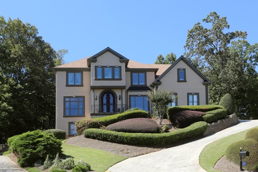 660 Oak Bridge Trail, Johns Creek, GA 30022 — most recent listing photo