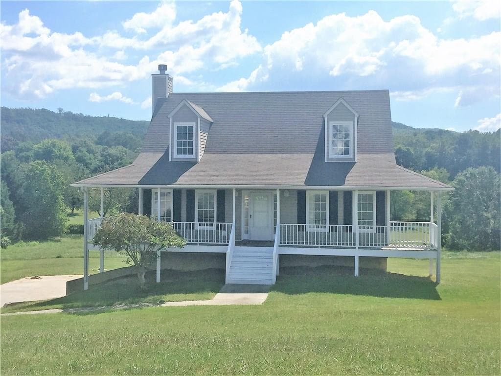 16 Moriah Way, Rydal, GA 30171 — most recent listing photo