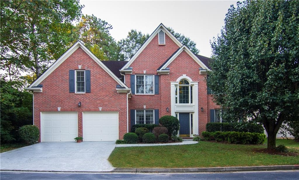 2495 W Madison Drive, Dunwoody, GA 30360 — most recent listing photo