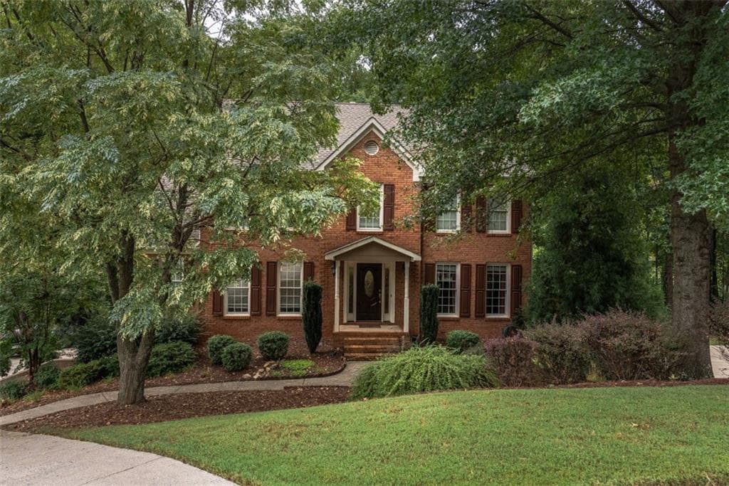 2968 Edenberry Lane, Kennesaw, GA 30152 — most recent listing photo