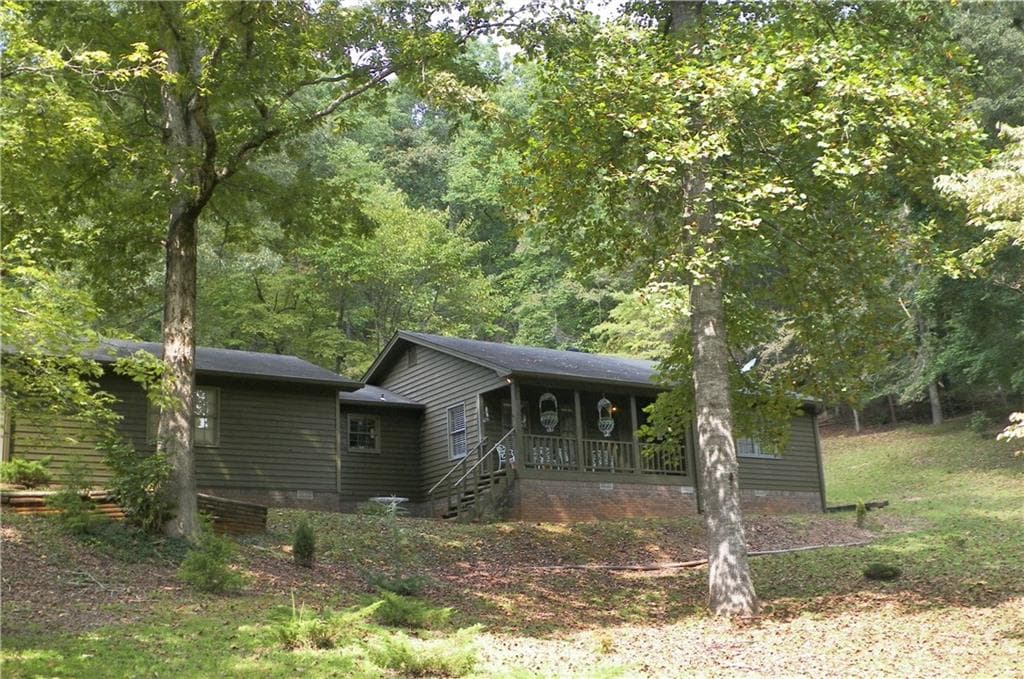 221 Lake Circle, Dahlonega, GA 30533 — most recent listing photo