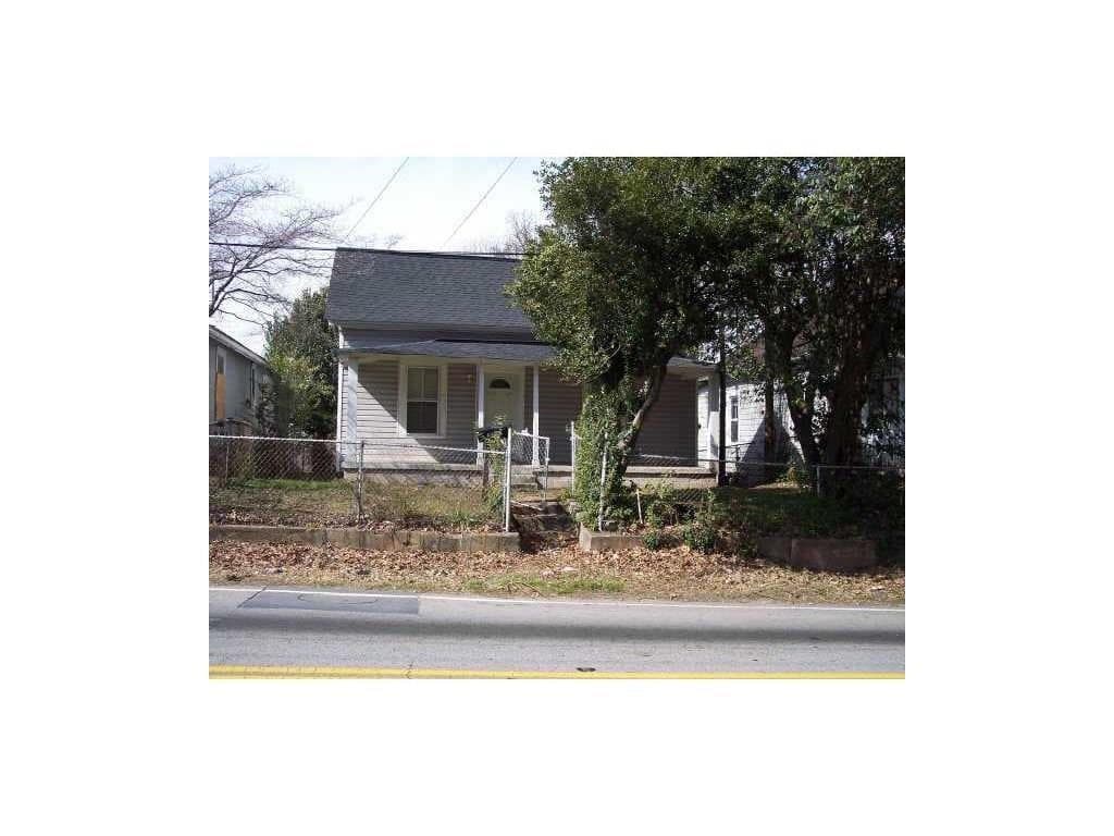 3 bedroom, 1,170 sq ft single family residence sold at 354 Sawtell Avenue, Atlanta, GA 30315