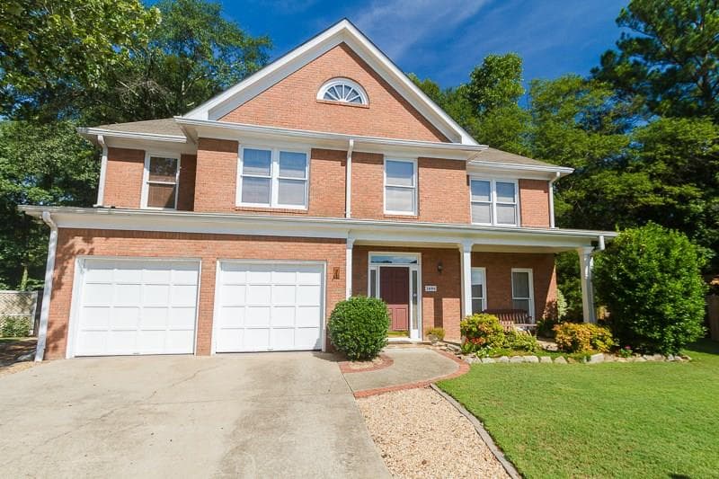 2696 Woodland Brook Lane, Atlanta, GA 30339 — most recent listing photo