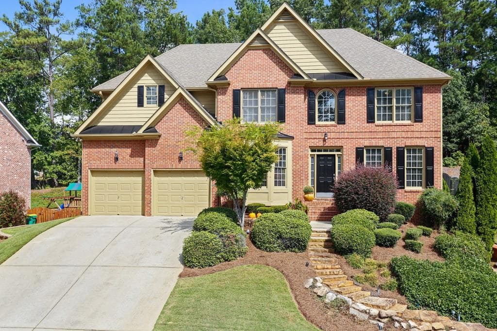 4314 White Hickory Lane, Kennesaw, GA 30152 — most recent listing photo