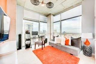 2 bedroom, 1,056 sq ft condominium sold at 250 Pharr Road 1701, Atlanta, GA 30305