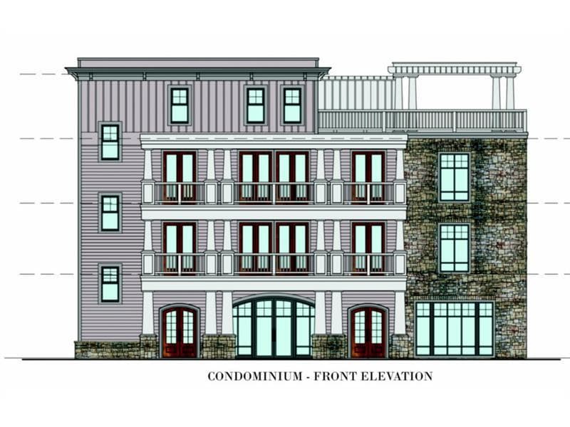 303 Canton Way 0, Roswell, GA 30075 — most recent listing photo