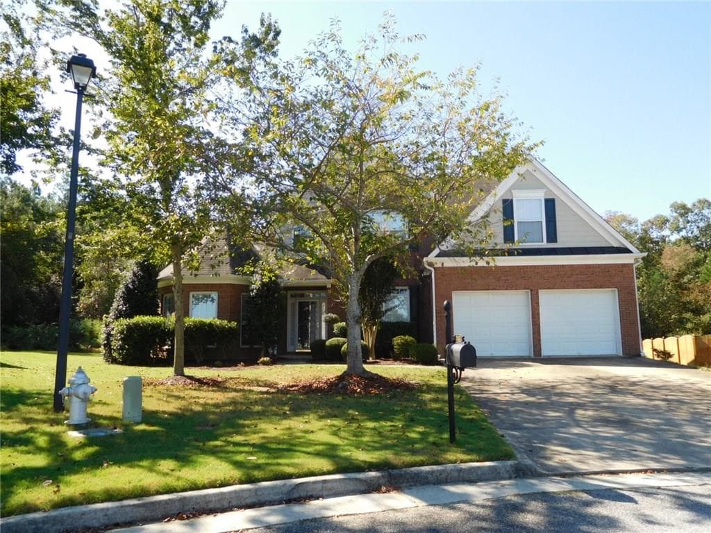 2500 Legend Mill Run, Dacula, GA 30019 — most recent listing photo