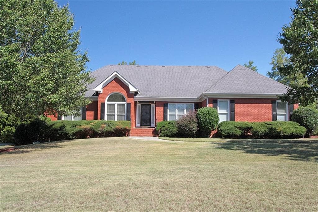 3640 Jensen Court, Loganville, GA 30052 — most recent listing photo