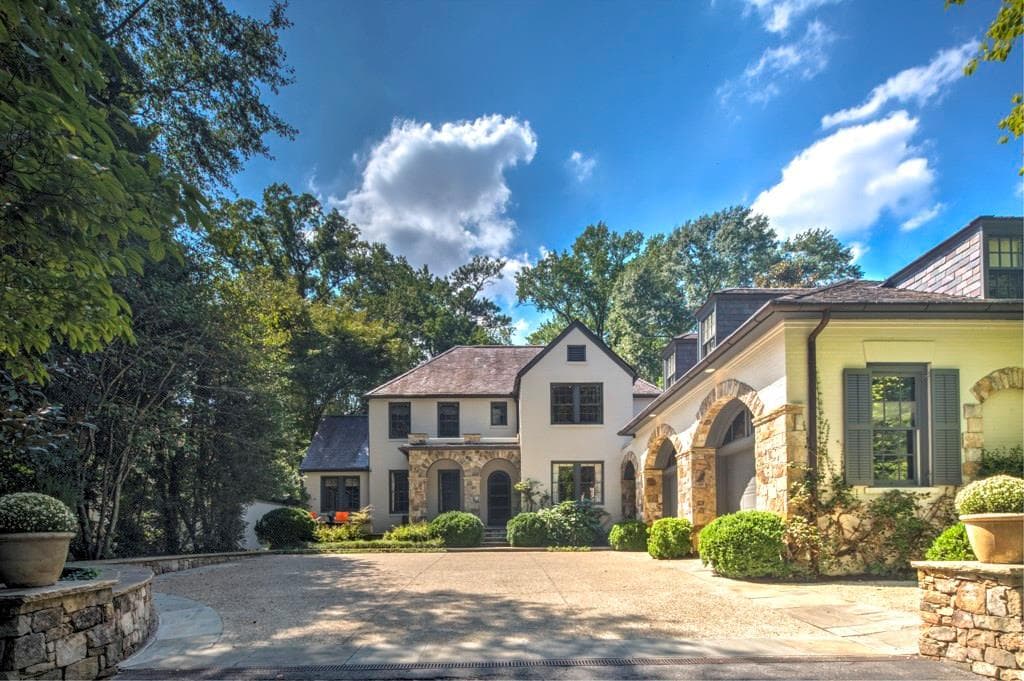 2522 Habersham Road, Atlanta, GA 30305 — most recent listing photo