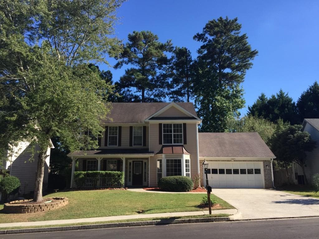 4300 Berkeley South Court, Duluth, GA 30096 — most recent listing photo