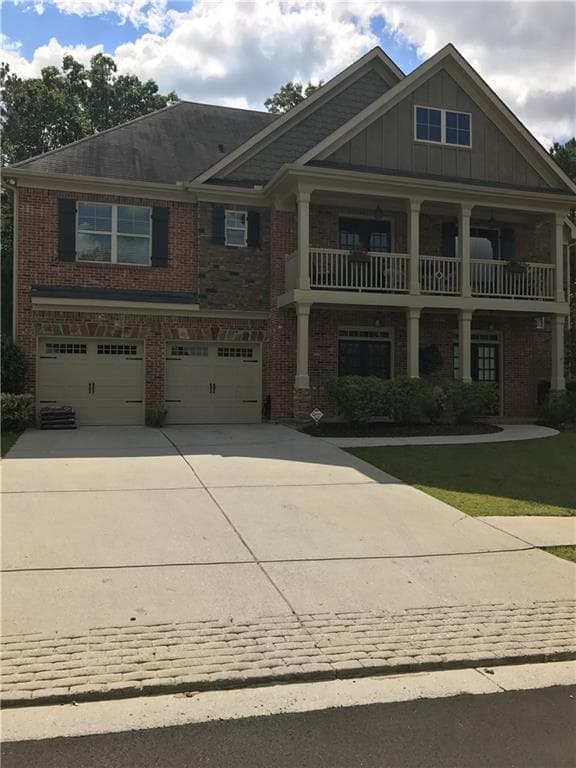 5 bedroom, 2,976 sq ft single family residence sold at 2916 Dolostone Way, Dacula, GA 30019
