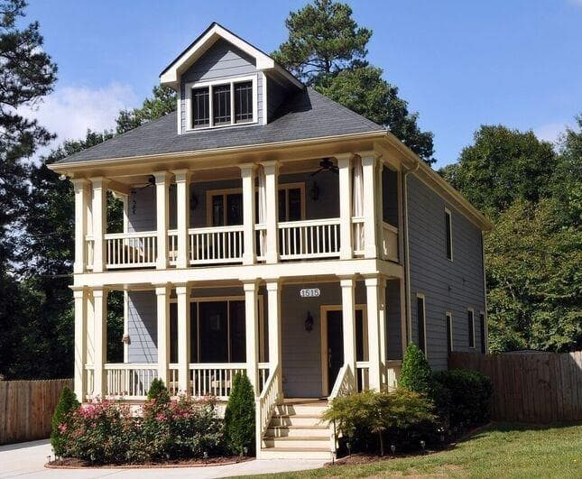 1515 Carter Road, Decatur, GA 30032 — most recent listing photo