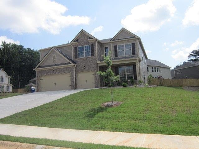 3005 Ansley Arbor Court, Cumming, GA 30028 — most recent listing photo
