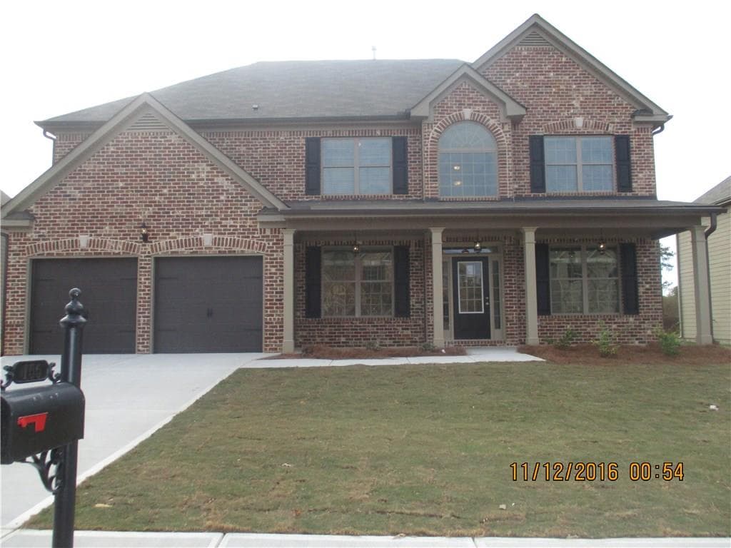 155 Julia Ann Lane, Covington, GA 30016 — most recent listing photo