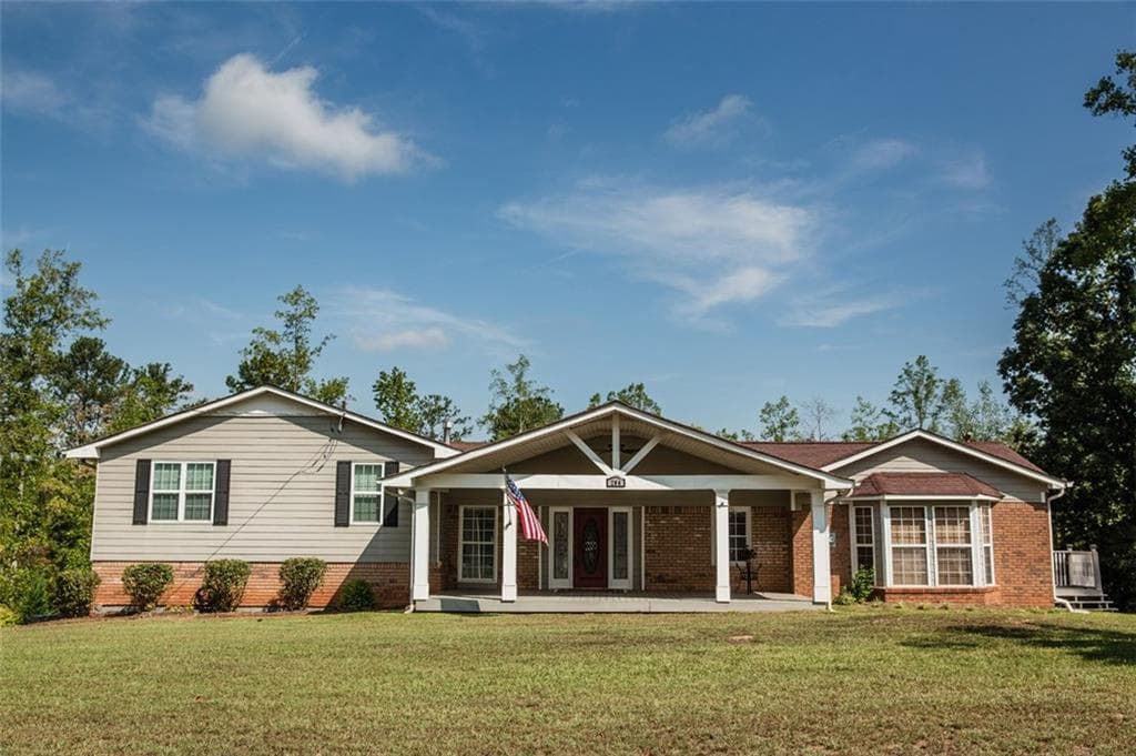 294 High Shoals Road, Dallas, GA 30132 — most recent listing photo