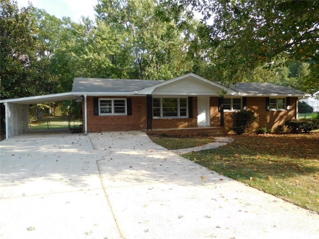 59 Carl Cedar Hill Road, Winder, GA 30680 — most recent listing photo