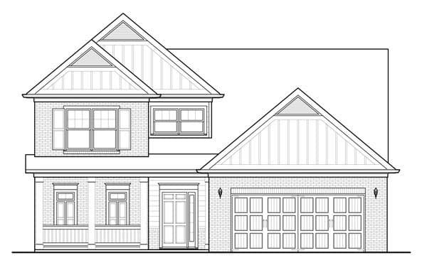 3 bedroom single family residence sold at 617 Rockingham Drive, Lithia Springs, GA 30122
