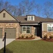 4 bedroom single family residence sold at 6755 Bransford Drive, Cumming, GA 30040