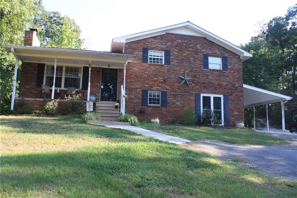 354 E Plainview Road, Adairsville, GA 30103 — most recent listing photo