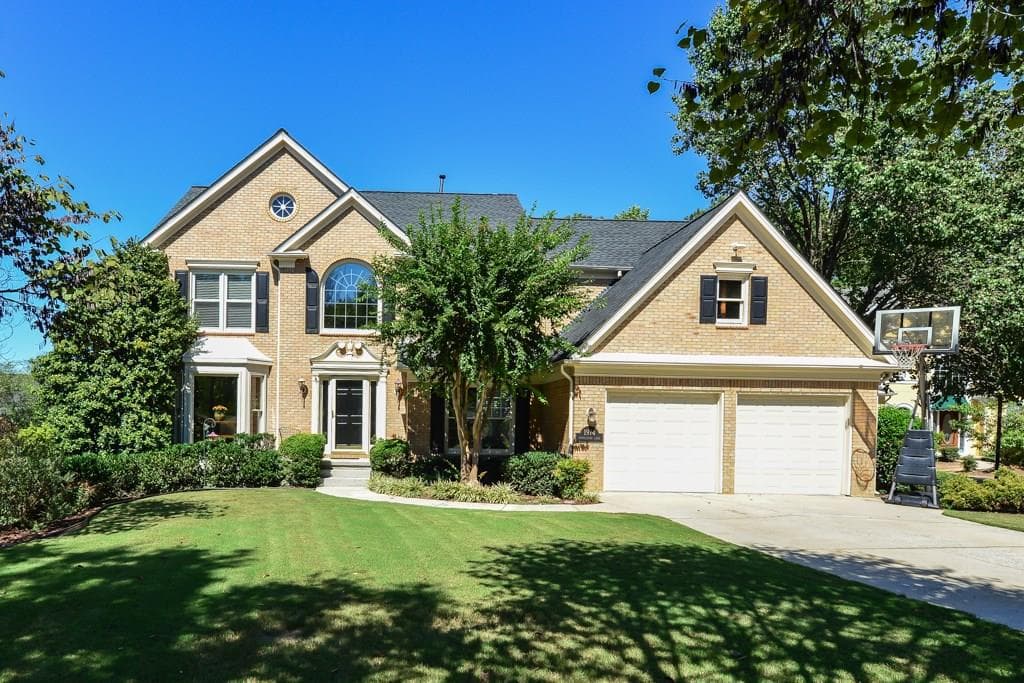 1974 Poppleford Lane, Dunwoody, GA 30338 — most recent listing photo