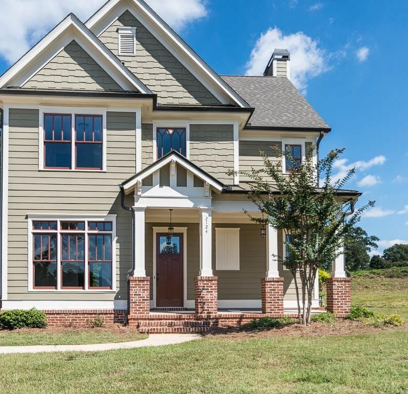 2124 Birkdale Terrace, Decatur, GA 30032 — most recent listing photo